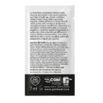 Muestra BioGentleaf Detox Mascarilla Gel Exfoliante 7ml - 1